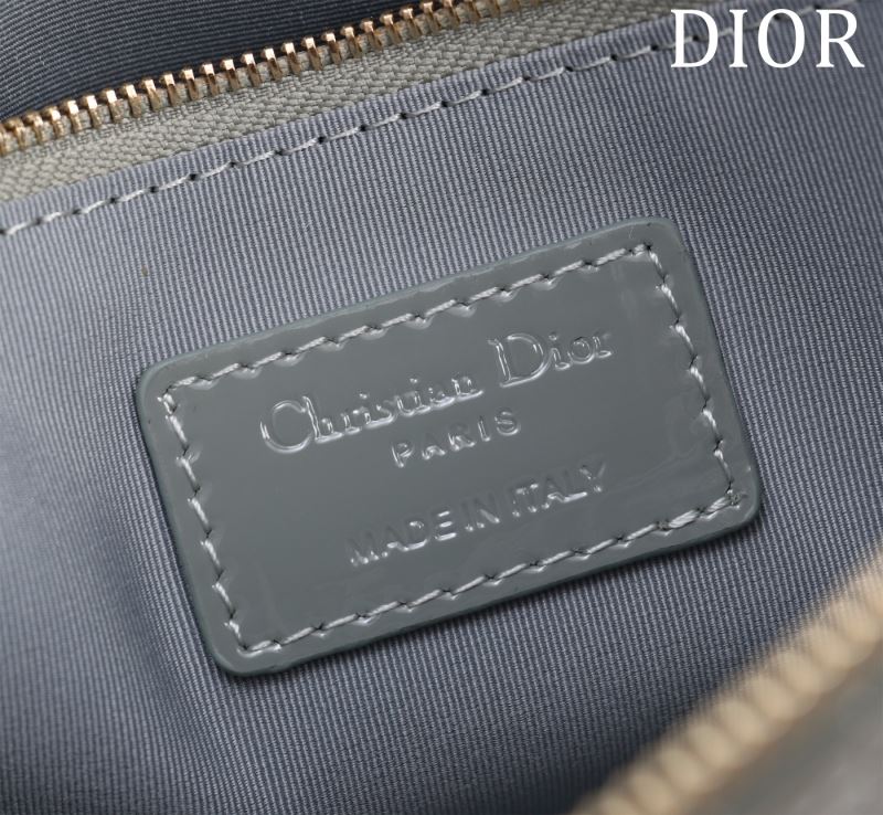 Christian Dior Clutch Bags